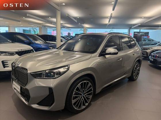 BMW iX1 ELÉTRICO XDRIVE30 M SPORT